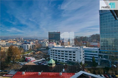 Pronájem bytu 2kk, 57 m² - 16