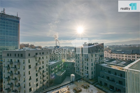 Pronájem bytu 2kk, 57 m² 20