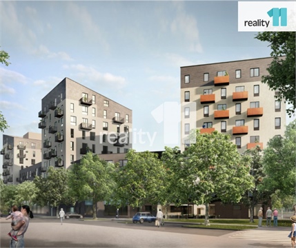 Pronájem bytu 2kk, 57 m² 22
