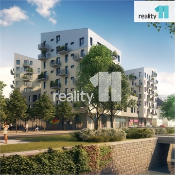 Pronájem bytu 2kk, 57 m² - 20