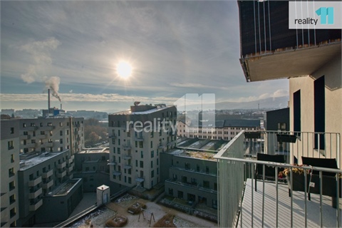 Pronájem bytu 2kk, 57 m² - 18