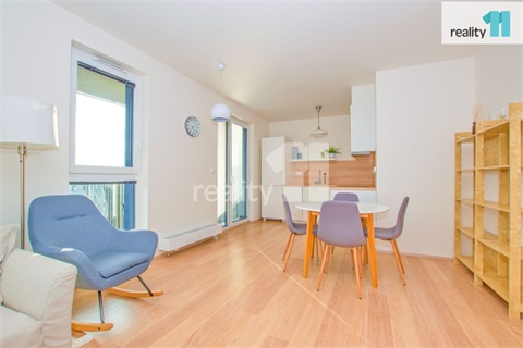 Pronájem bytu 2kk, 57 m² - 8