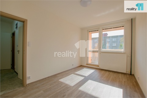 Pronájem bytu 2+1, 52 m² 10