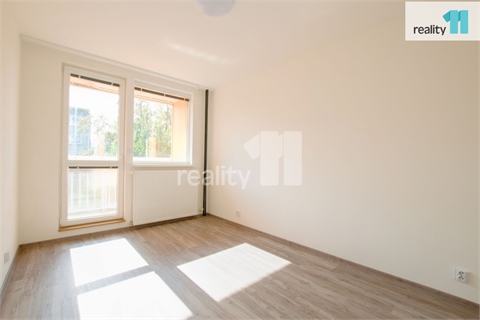 Pronájem bytu 2+1, 52 m² - 8