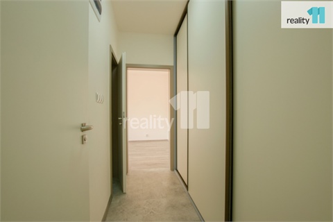 Pronájem bytu 2+1, 52 m² - 6