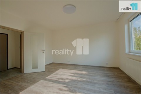 Pronájem bytu 2+1, 52 m² - 2