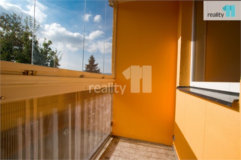 Pronájem bytu 2+1, 52 m² 12