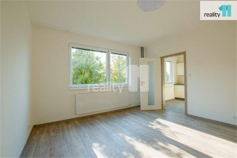 Pronájem bytu 2+1, 52 m² - 4