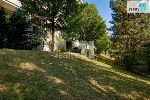 Pronájem bytu 2+1, 52 m² - 14