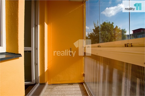 Pronájem bytu 2+1, 52 m² - 12