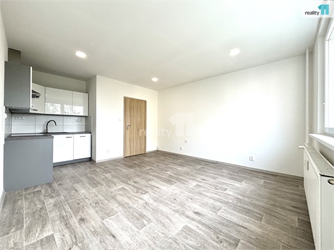 Prodej bytu 2kk, 41 m² 0