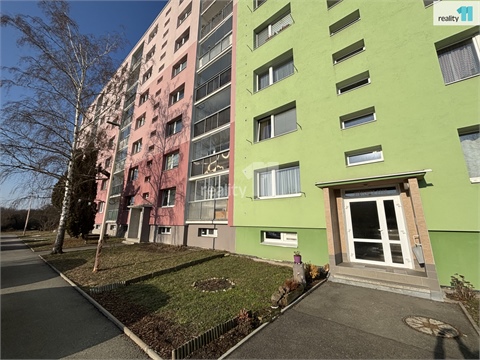 Prodej bytu 2kk, 41 m² 8