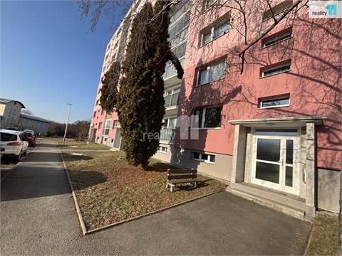 Prodej bytu 2kk, 41 m² - 8