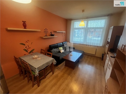 Prodej bytu 2kk, 40 m² 4