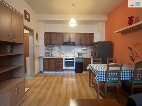 Prodej bytu 2kk, 40 m² - 2