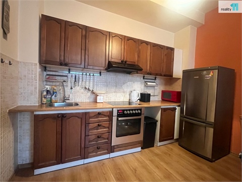 Prodej bytu 2kk, 40 m² 6