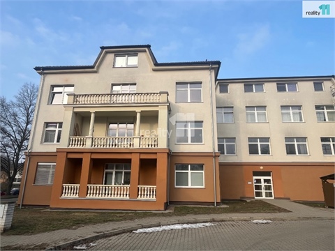 Prodej bytu 2kk, 40 m² 0