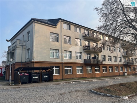 Prodej bytu 2kk, 40 m² 8