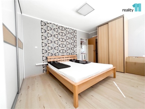 Pronájem bytu 3+1, 84 m² 2