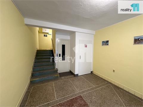 Pronájem bytu 3+1, 84 m² - 8