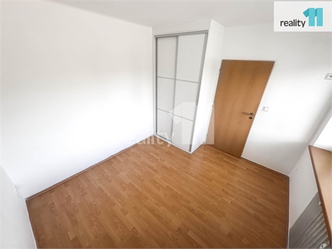 Pronájem bytu 3+1, 84 m² - 2