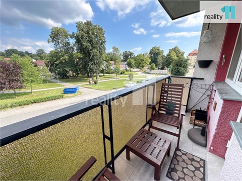 Pronájem bytu 3+1, 84 m² 8