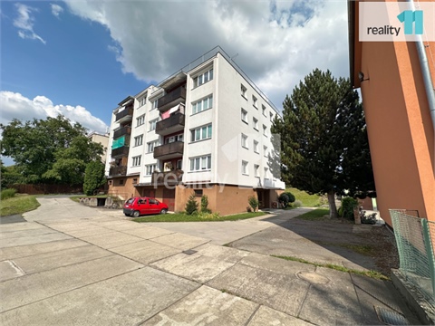 Pronájem bytu 3+1, 84 m² 10