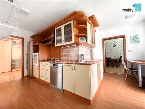 Pronájem bytu 3+1, 84 m² 4