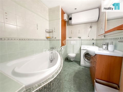 Pronájem bytu 3+1, 84 m² 6