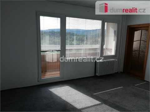 Pronájem bytu 4+1, 78 m² - 22