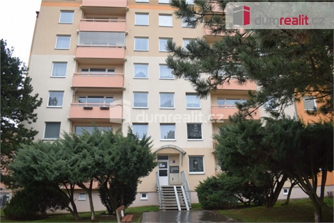 Pronájem bytu 4+1, 78 m² 28