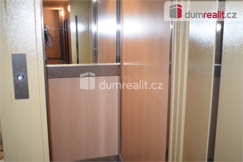 Pronájem bytu 4+1, 78 m² - 26