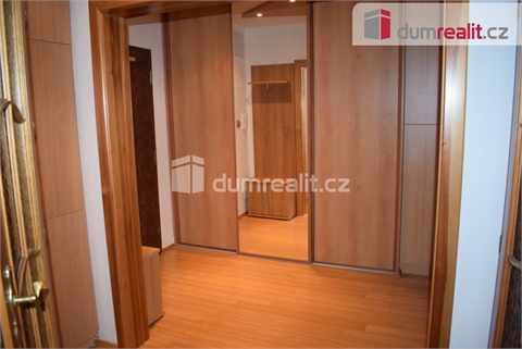 Pronájem bytu 4+1, 78 m² - 10