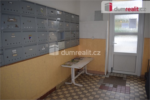 Pronájem bytu 4+1, 78 m² 26