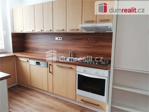 Pronájem bytu 4+1, 78 m² 0