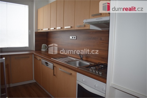 Pronájem bytu 4+1, 78 m² - 0