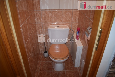 Pronájem bytu 4+1, 78 m² 8