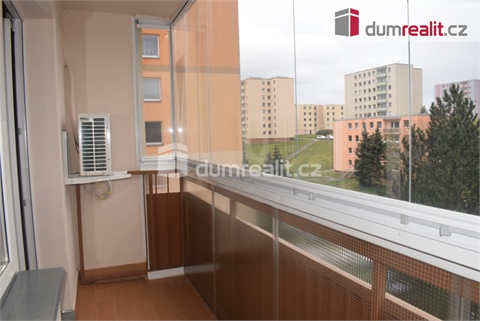 Pronájem bytu 4+1, 78 m² - 8