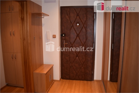 Pronájem bytu 4+1, 78 m² - 12