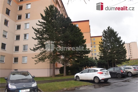 Pronájem bytu 4+1, 78 m² - 28