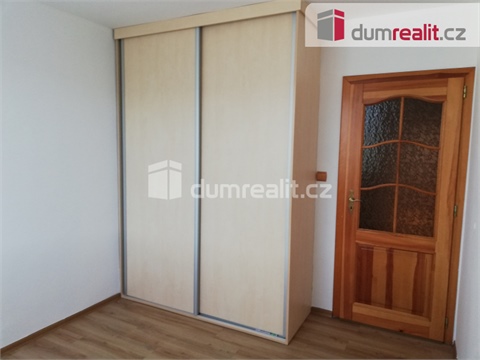 Pronájem bytu 4+1, 78 m² - 20