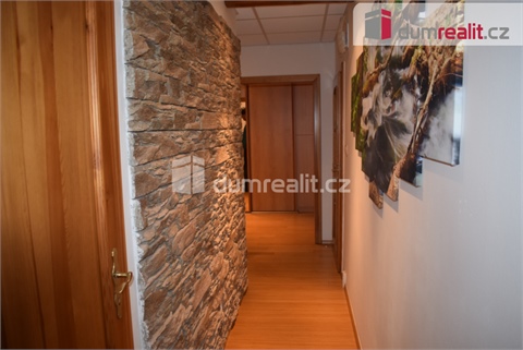 Pronájem bytu 4+1, 78 m² 4