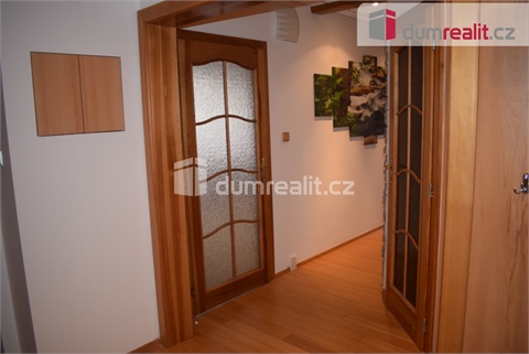 Pronájem bytu 4+1, 78 m² 14