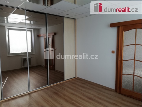 Pronájem bytu 4+1, 78 m² 20