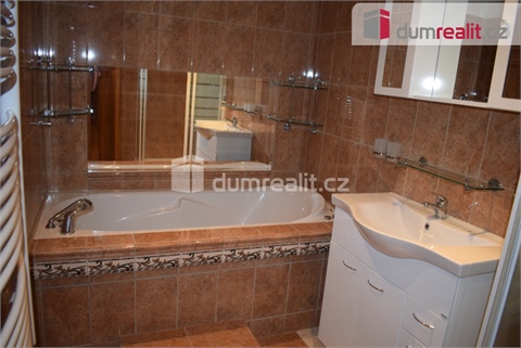 Pronájem bytu 4+1, 78 m² - 4