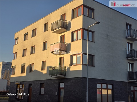 Prodej bytu 3kk, 83 m² 10