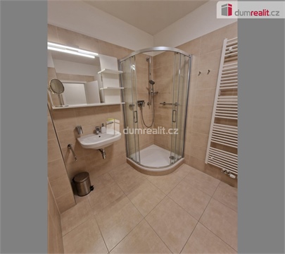 Pronájem bytu 2kk, 49 m² - 14