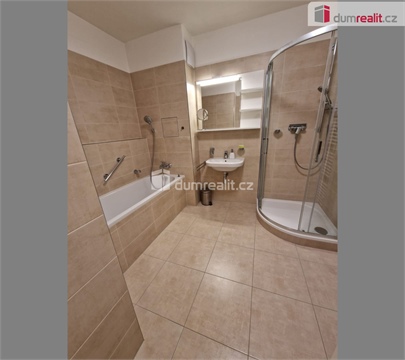 Pronájem bytu 2kk, 49 m² - 18