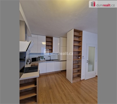 Pronájem bytu 2kk, 49 m² 0