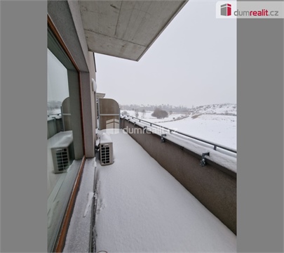 Pronájem bytu 2kk, 49 m² - 8